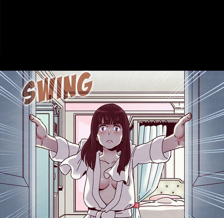 Bad Blood Manhwa - Chapter 34 Page 64