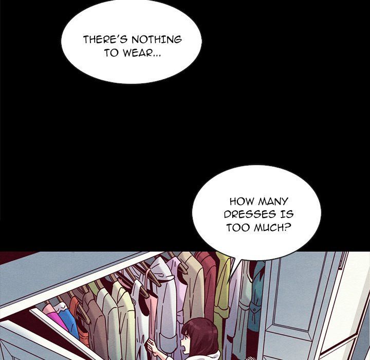 Bad Blood Manhwa - Chapter 34 Page 66