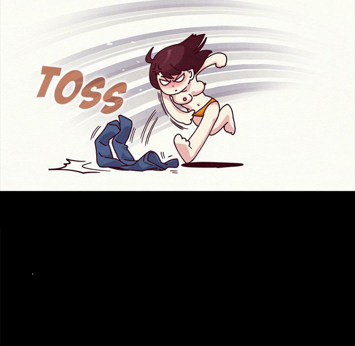 Bad Blood Manhwa - Chapter 34 Page 73