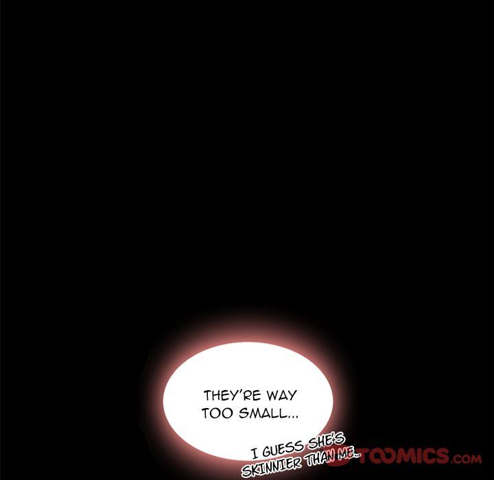 Bad Blood Manhwa - Chapter 34 Page 74