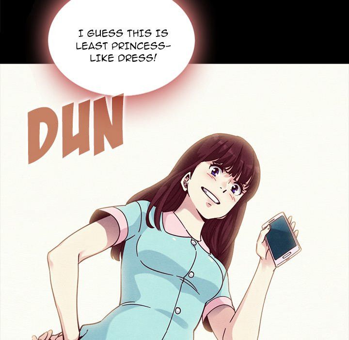 Bad Blood Manhwa - Chapter 34 Page 76