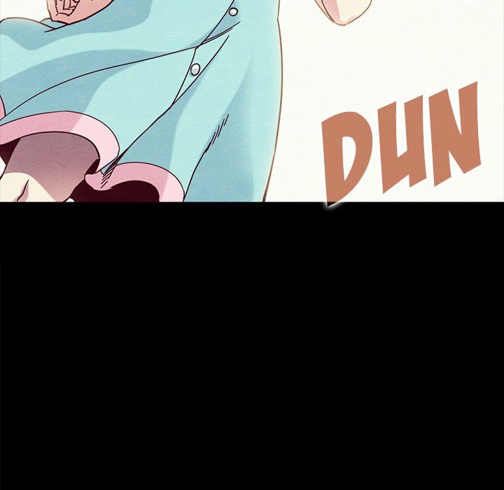 Bad Blood Manhwa - Chapter 34 Page 77