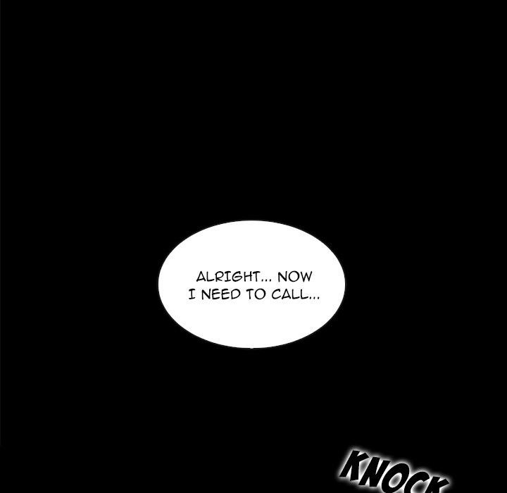 Bad Blood Manhwa - Chapter 34 Page 78