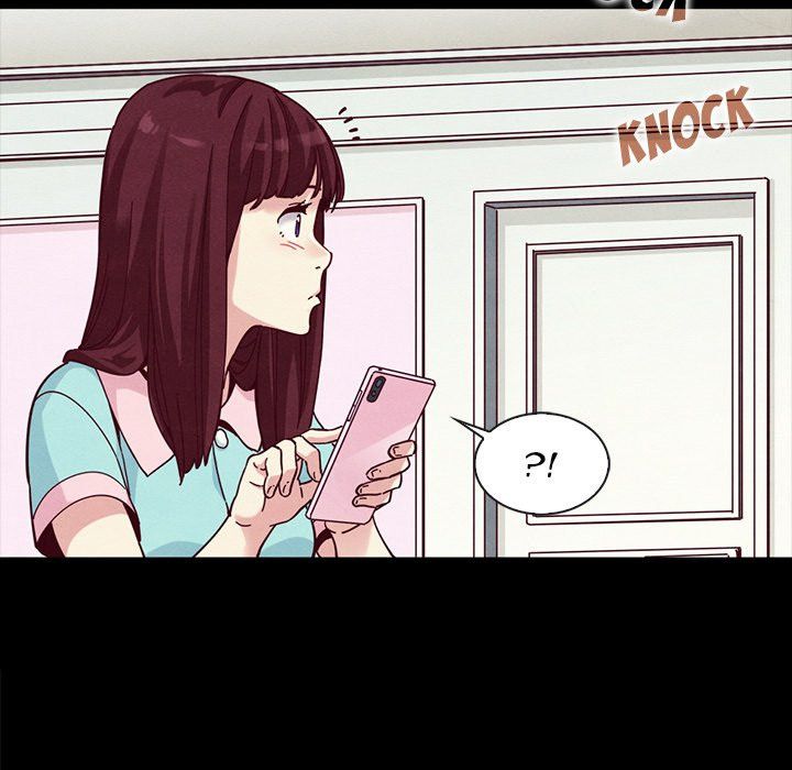 Bad Blood Manhwa - Chapter 34 Page 79