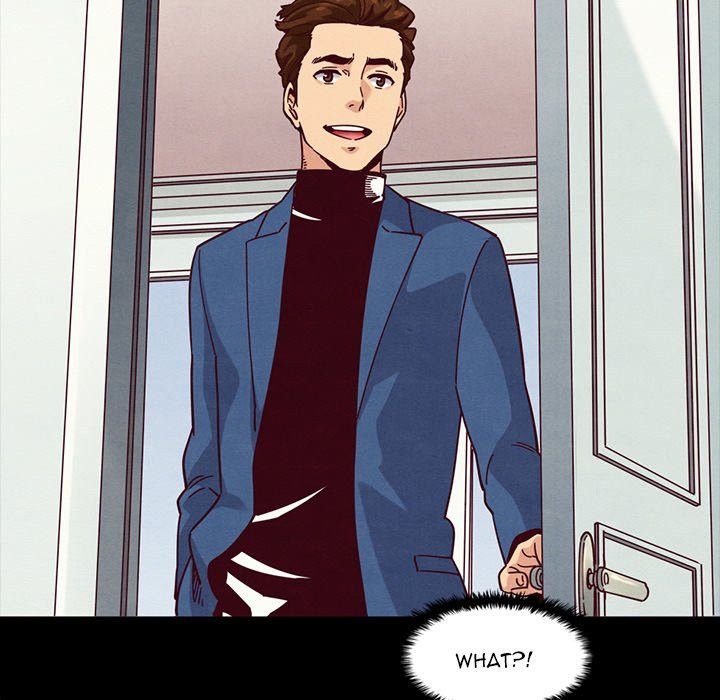 Bad Blood Manhwa - Chapter 34 Page 82