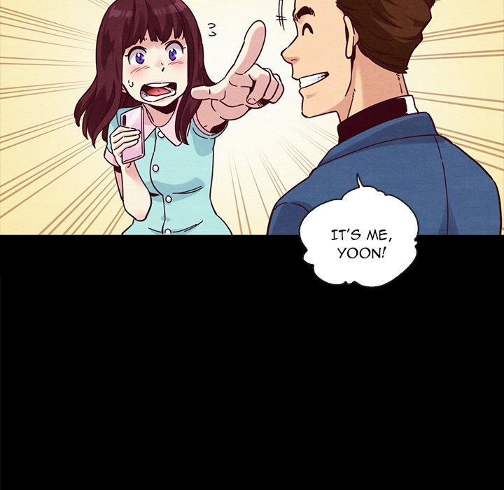 Bad Blood Manhwa - Chapter 34 Page 84