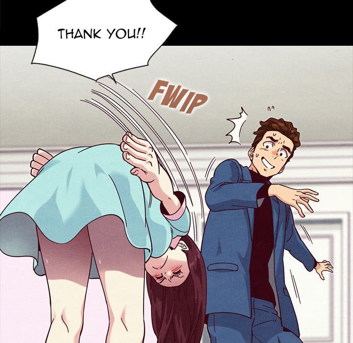 Bad Blood Manhwa - Chapter 34 Page 86