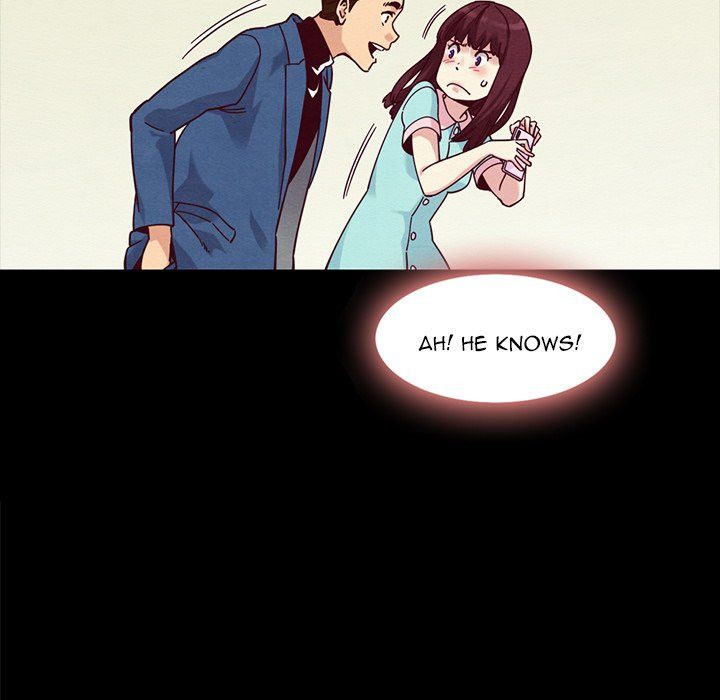 Bad Blood Manhwa - Chapter 34 Page 89