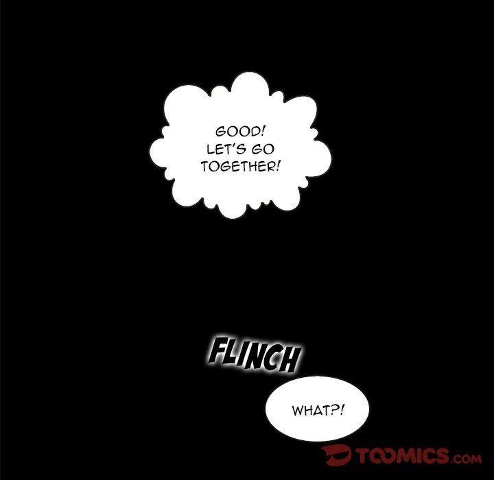 Bad Blood Manhwa - Chapter 34 Page 92