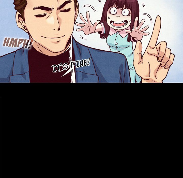 Bad Blood Manhwa - Chapter 34 Page 94