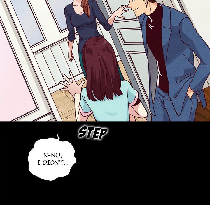 Bad Blood Manhwa - Chapter 34 Page 96