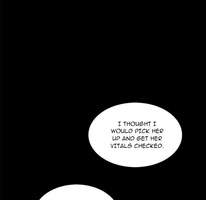 Bad Blood Manhwa - Chapter 34 Page 97