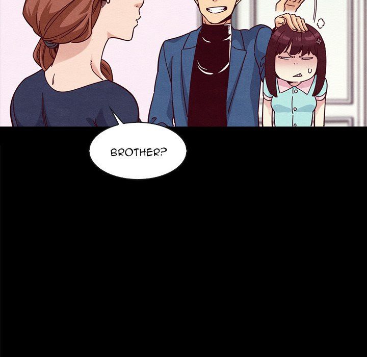 Bad Blood Manhwa - Chapter 34 Page 99