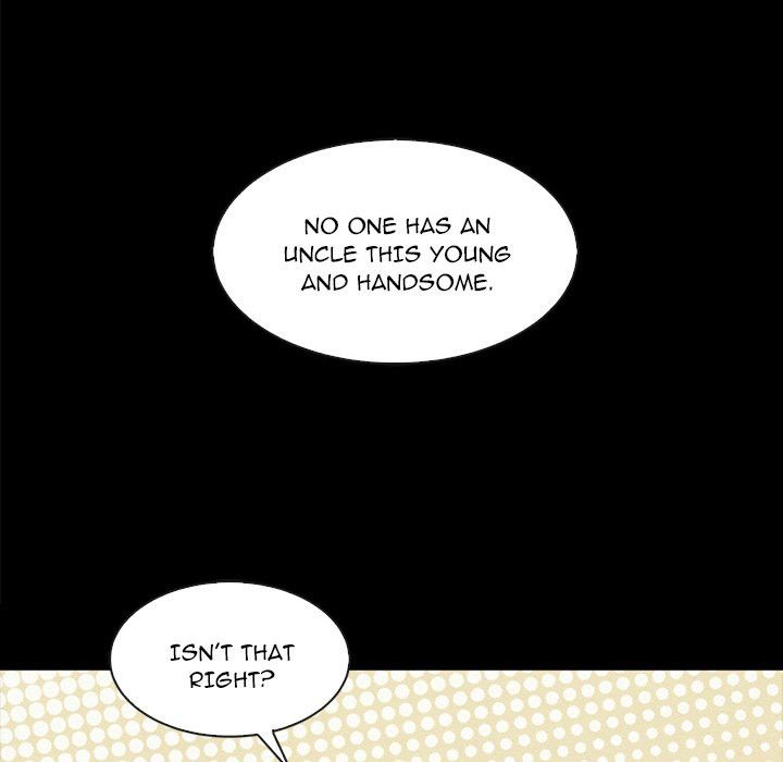 Bad Blood Manhwa - Chapter 34 Page 102