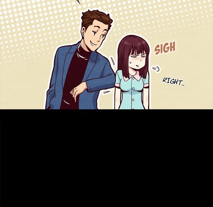 Bad Blood Manhwa - Chapter 34 Page 103