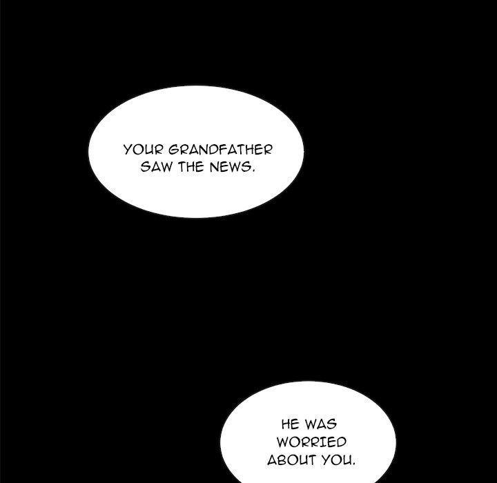 Bad Blood Manhwa - Chapter 34 Page 104