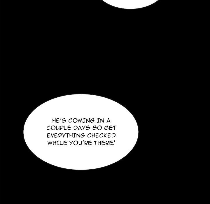 Bad Blood Manhwa - Chapter 34 Page 105