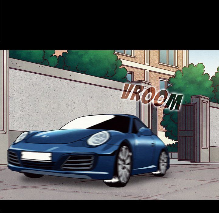 Bad Blood Manhwa - Chapter 34 Page 109