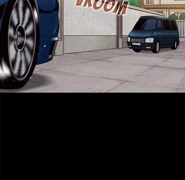 Bad Blood Manhwa - Chapter 34 Page 111