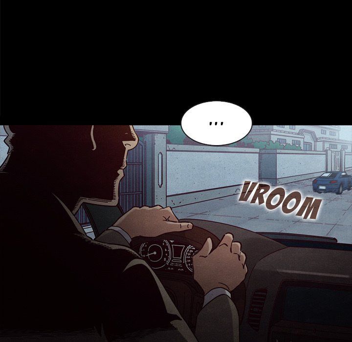 Bad Blood Manhwa - Chapter 34 Page 112