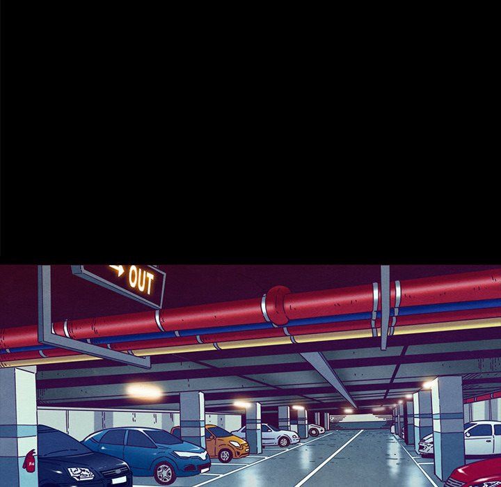 Bad Blood Manhwa - Chapter 34 Page 114