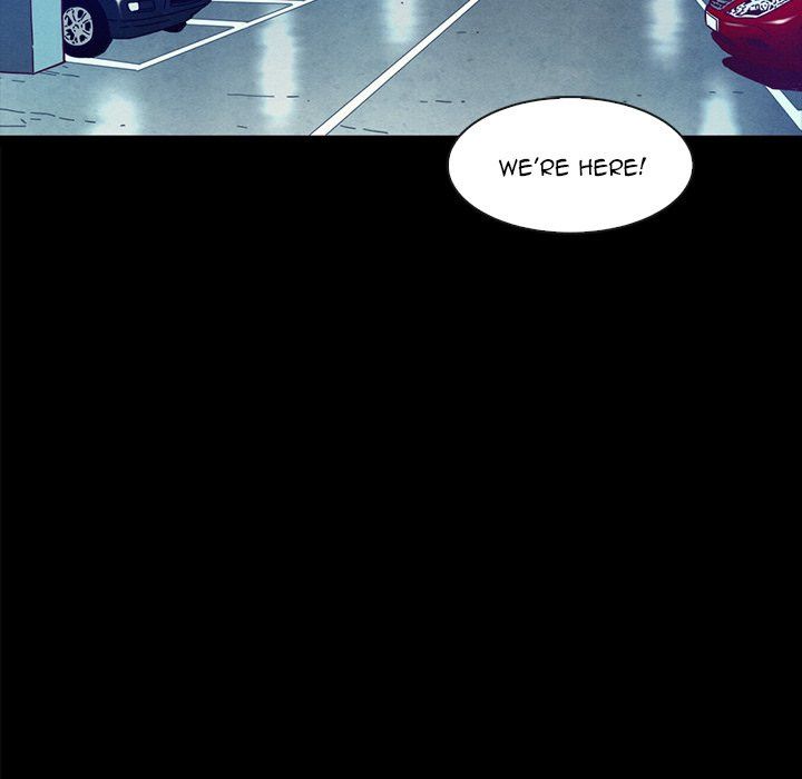 Bad Blood Manhwa - Chapter 34 Page 115