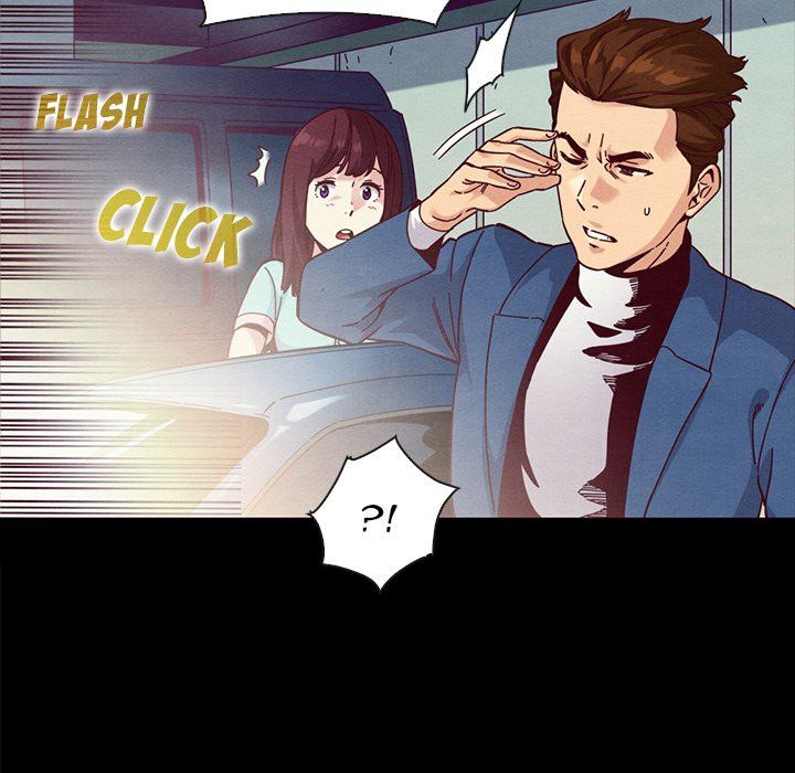 Bad Blood Manhwa - Chapter 34 Page 118