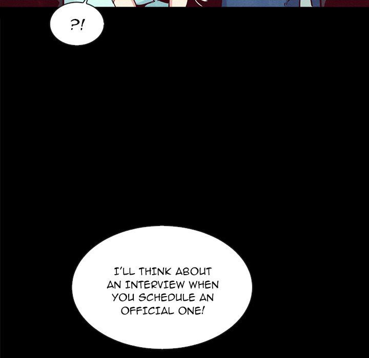 Bad Blood Manhwa - Chapter 34 Page 132