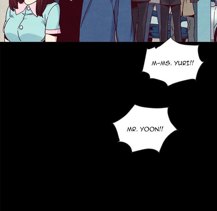 Bad Blood Manhwa - Chapter 34 Page 134