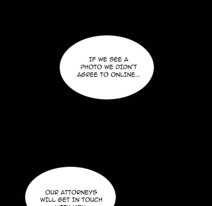 Bad Blood Manhwa - Chapter 34 Page 135