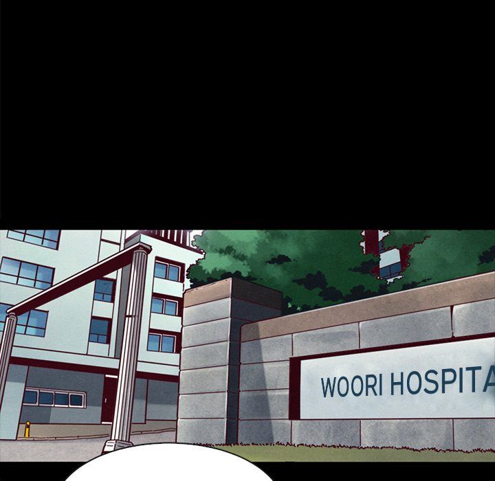 Bad Blood Manhwa - Chapter 34 Page 138