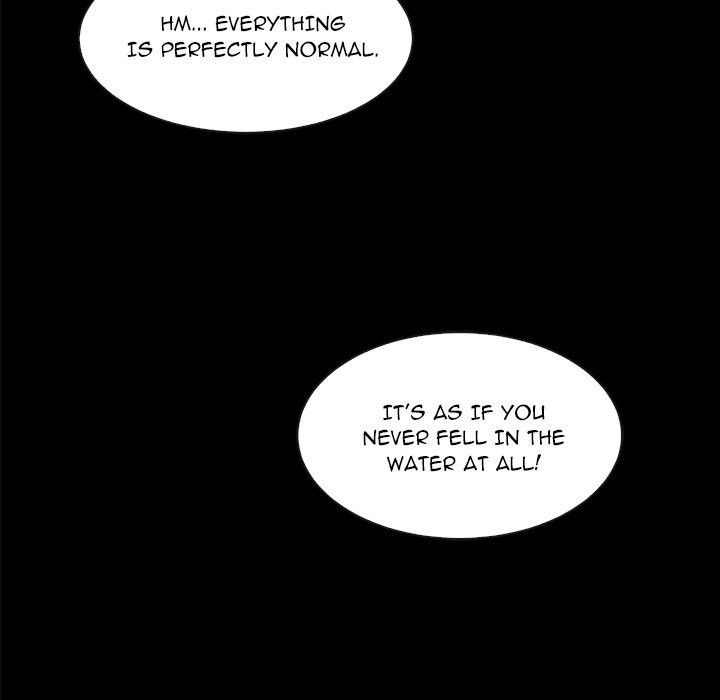 Bad Blood Manhwa - Chapter 34 Page 139