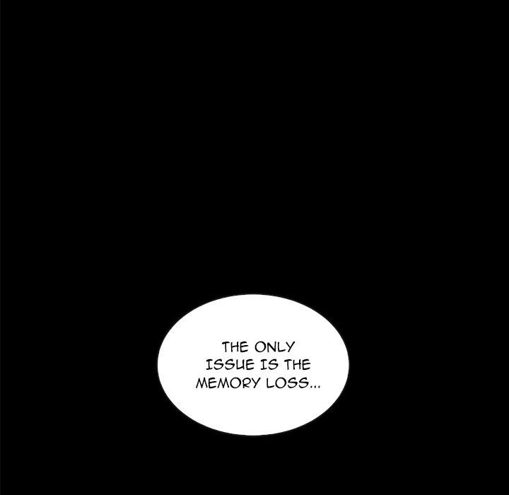 Bad Blood Manhwa - Chapter 34 Page 140