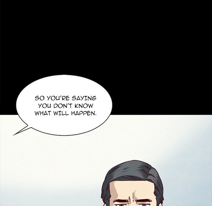 Bad Blood Manhwa - Chapter 34 Page 144