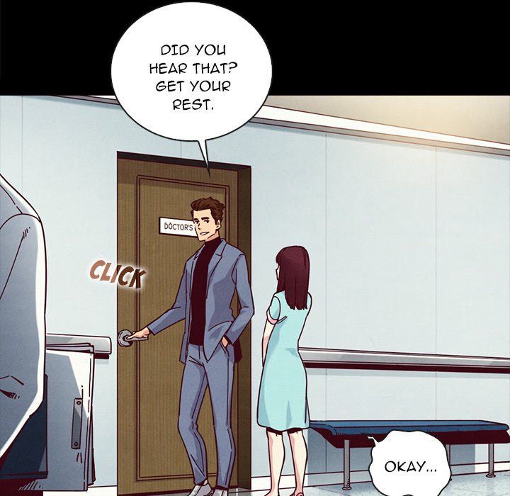 Bad Blood Manhwa - Chapter 34 Page 148