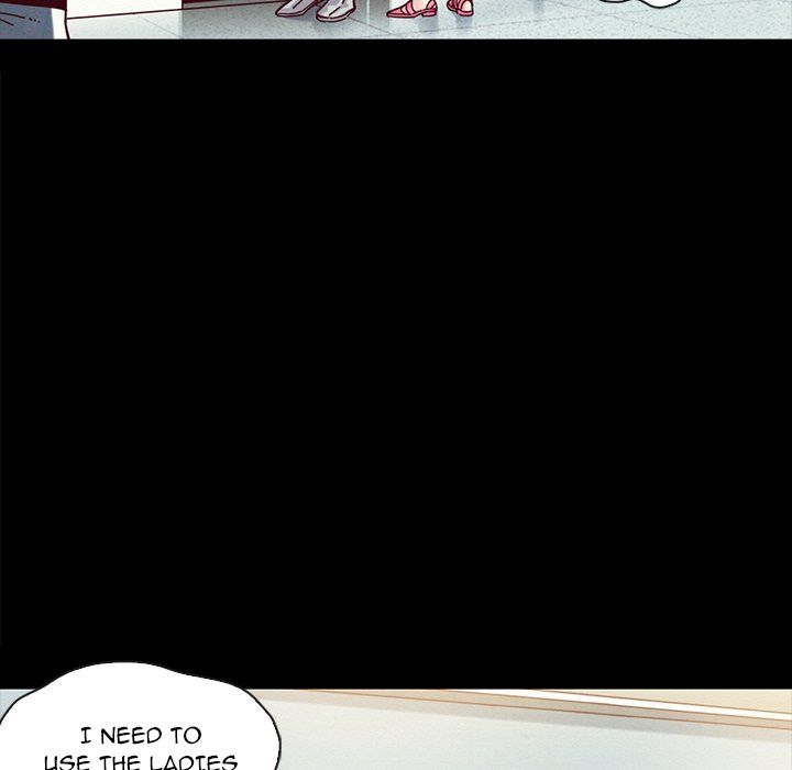 Bad Blood Manhwa - Chapter 34 Page 149