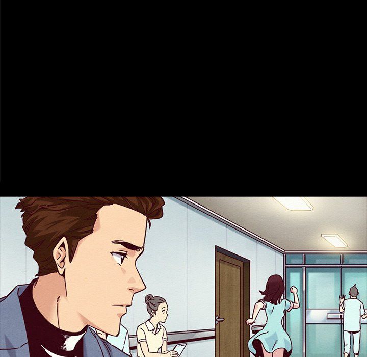 Bad Blood Manhwa - Chapter 34 Page 151