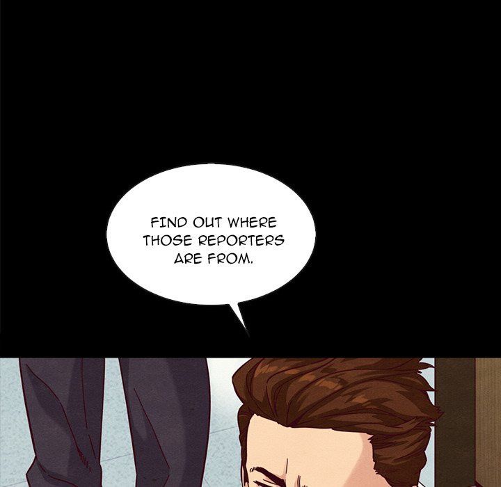 Bad Blood Manhwa - Chapter 34 Page 154