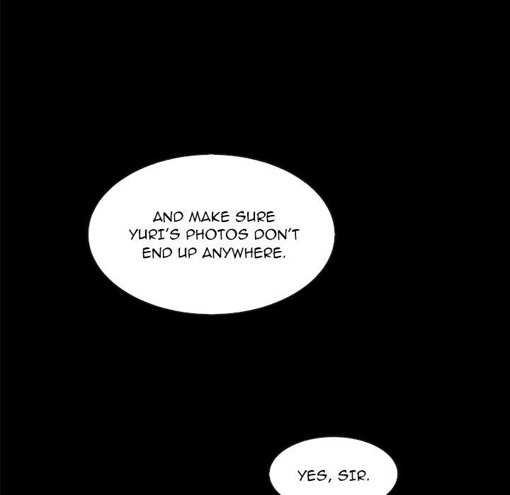 Bad Blood Manhwa - Chapter 34 Page 156