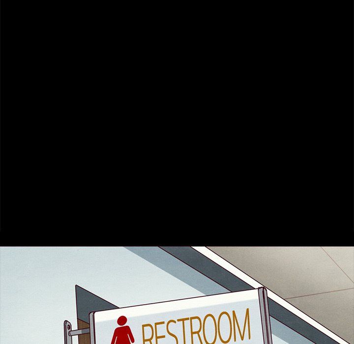 Bad Blood Manhwa - Chapter 34 Page 159