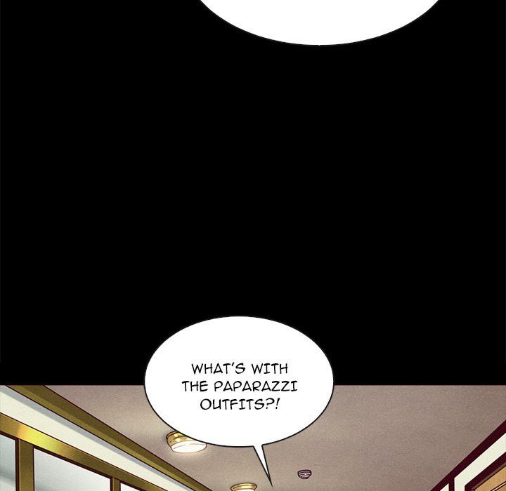 Bad Blood Manhwa - Chapter 34 Page 161