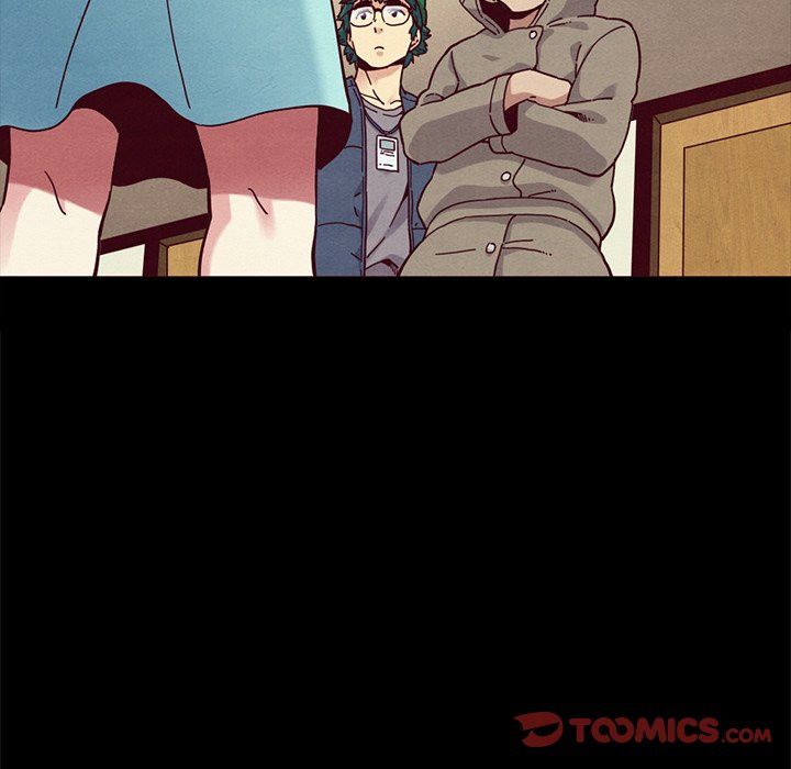 Bad Blood Manhwa - Chapter 34 Page 164