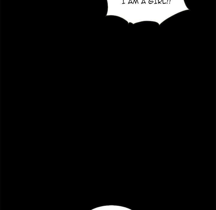 Bad Blood Manhwa - Chapter 34 Page 166