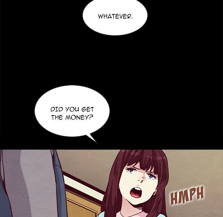 Bad Blood Manhwa - Chapter 34 Page 167