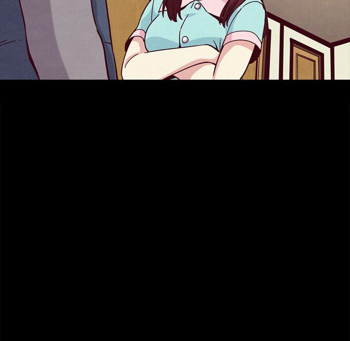 Bad Blood Manhwa - Chapter 34 Page 168