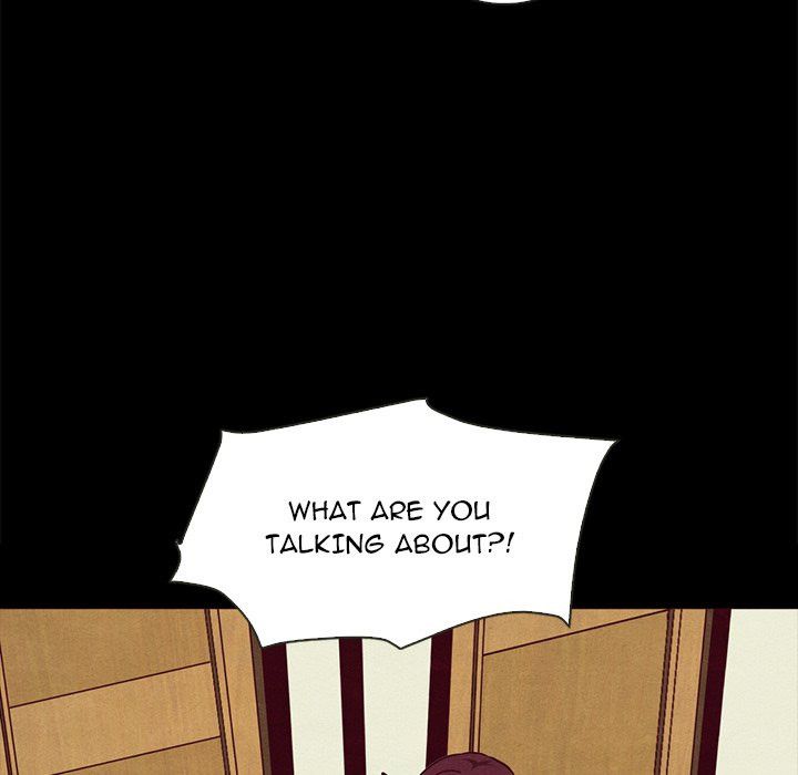 Bad Blood Manhwa - Chapter 34 Page 170