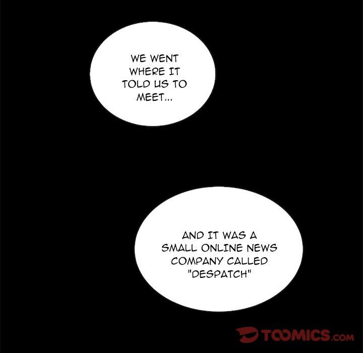 Bad Blood Manhwa - Chapter 34 Page 173