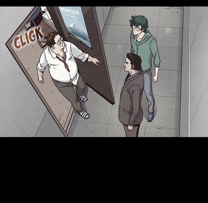 Bad Blood Manhwa - Chapter 34 Page 175