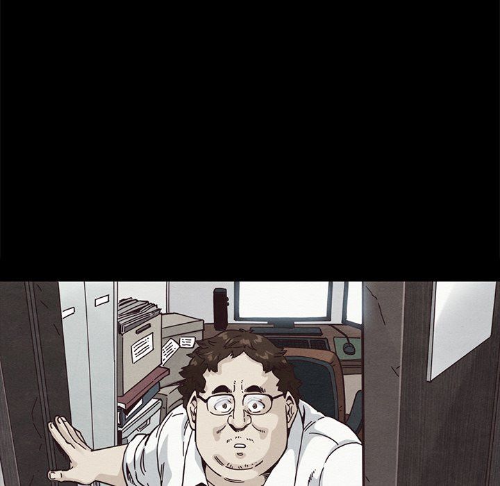 Bad Blood Manhwa - Chapter 34 Page 176