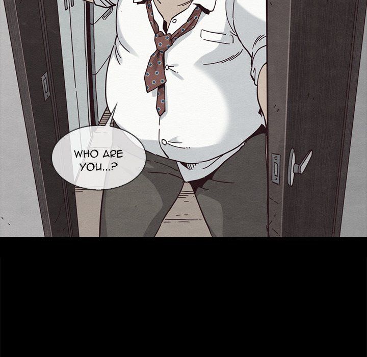 Bad Blood Manhwa - Chapter 34 Page 177